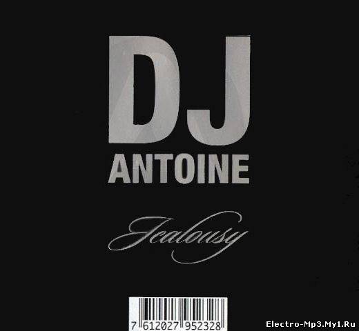 DJ Antoine - In my dreams (TonyLink mix)