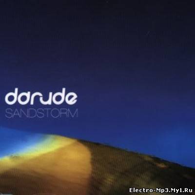 Darude - Sandstorm (Brockman & Basti M 2K10 Rework)
