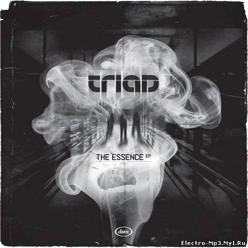 Triad - Repulse (Original Mix)
