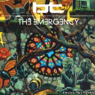 BT - The Emergency (Cristian Ketelaars Re-Edit)