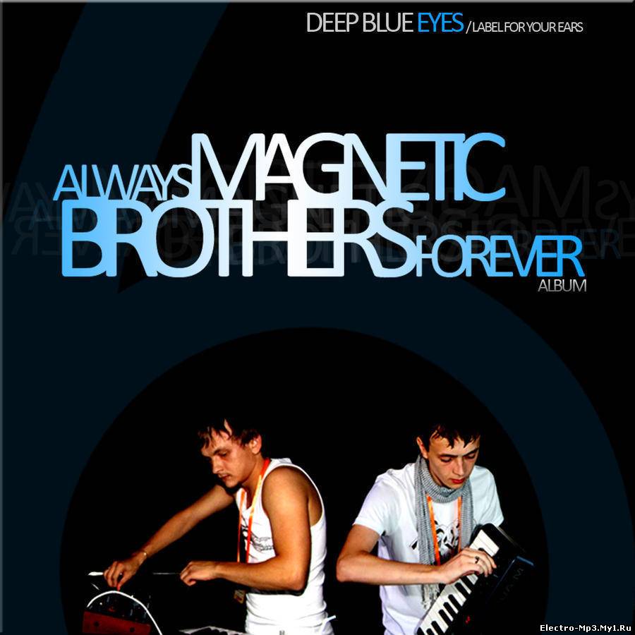 Magnetic Brothers - Get A Flight (Original Mix)