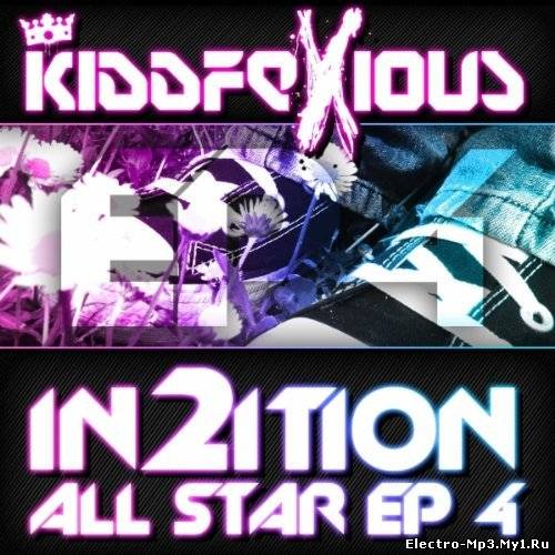 In2ition - Pure as Gold (Original Mix)