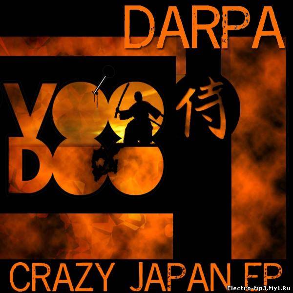 Darpa - Crazy Japan (MicRoCheep & Mollo Remix)