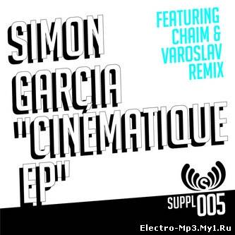Simon Garcia – The Valley (Original Mix)