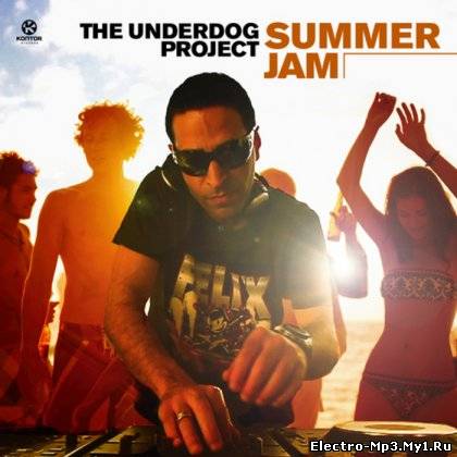 The Underdog Project - Summer Jam (D.O.N.S. Remix)