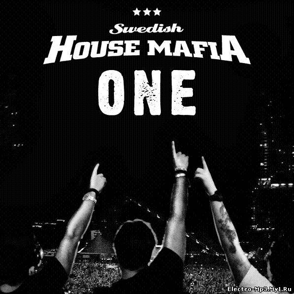 Swedish House Mafia - One (Andres Cabrera One Remix)