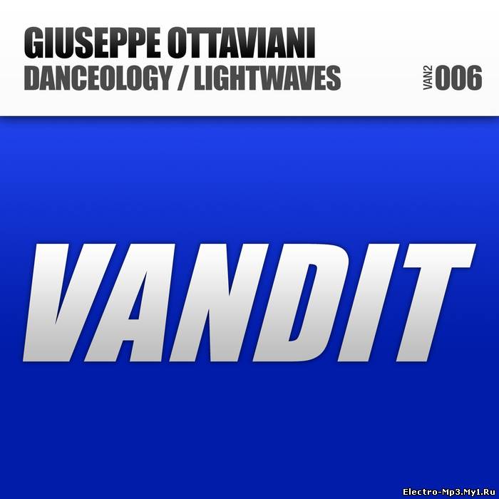 Giuseppe Ottaviani - Danceology (Original Mix)