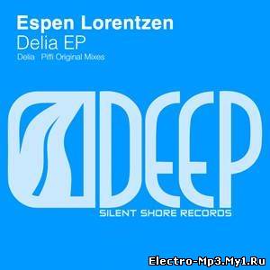 Espen Lorentzen - Piffi (Original Mix)