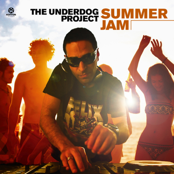 The Underdog Project – Summer Jam EasyTech Remix