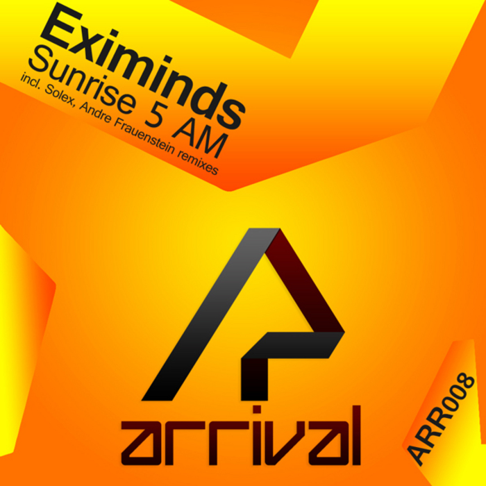 Eximinds - Sunrise 5 AM (Solex Remix)