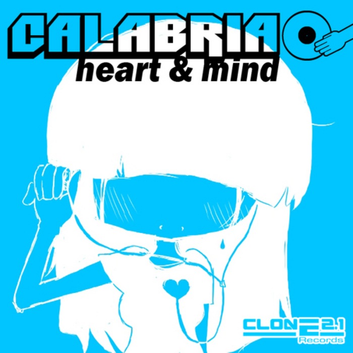 Calabria - Heart (Original mix)
