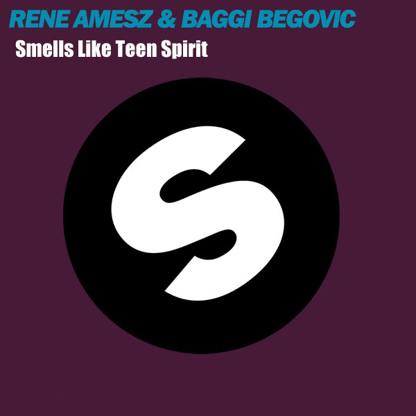 Rene Amesz & Baggi Begovic - Smells Like Teen Spirit (Original Mix)