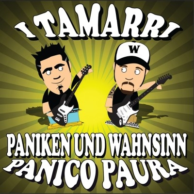 Crew 7 - Paniken und Wahnsinn (Crew 7 Remix)