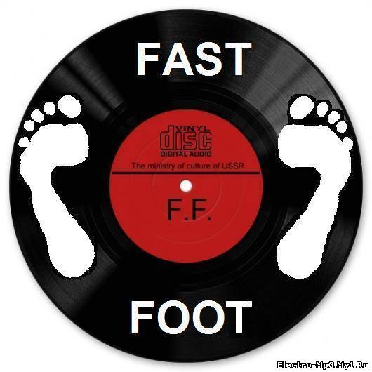 Fast Foot - Change Day (Original Mix) (PREVIEW)