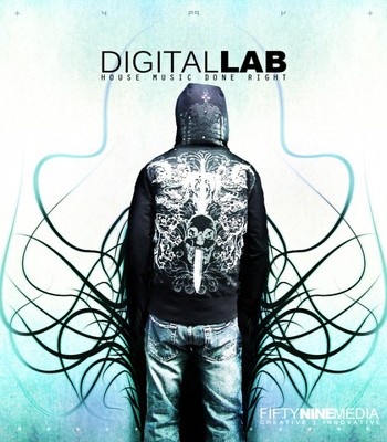 Dimitri Vegas & Like Mike - Under the Water (Digital Lab Festival Remix)