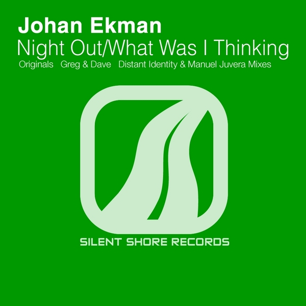 Johan Ekman - Night Out (Distant Indentity & Manuel Juvera Remix)