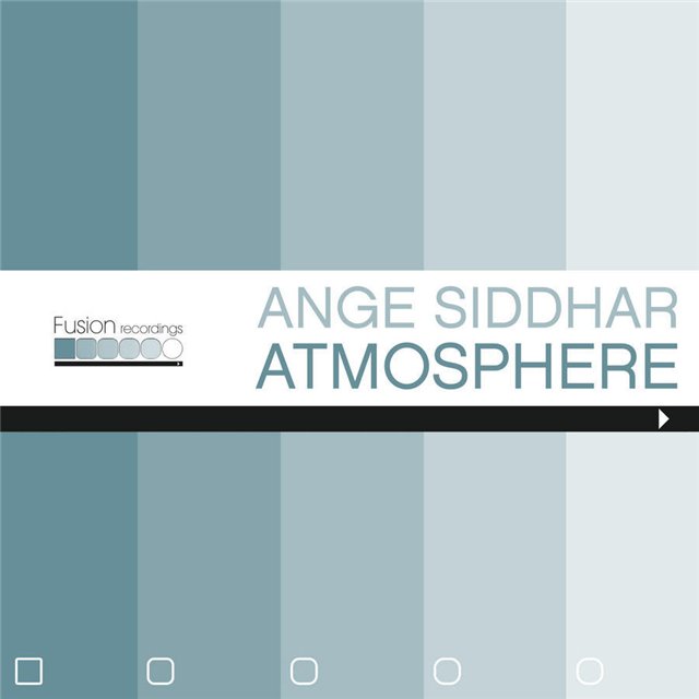 Ange Siddhar - Atmosphere (Incognet Remix)