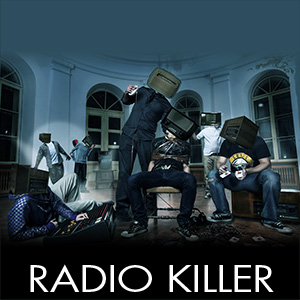 Adela Vs. Radio Killer - I Miss U (Extended Mix)