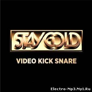 Staygold - Video Kick Snare (Dada Life remix)