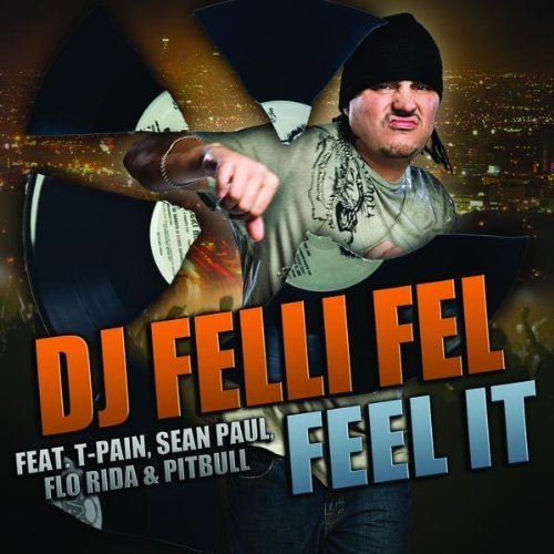 DJ Felli Fel ft Lil Jon & LMFAO – Outta Your Mind (DJ Kaybul)