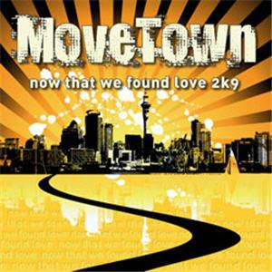 Movetown - Round N Round (Extended Mix)