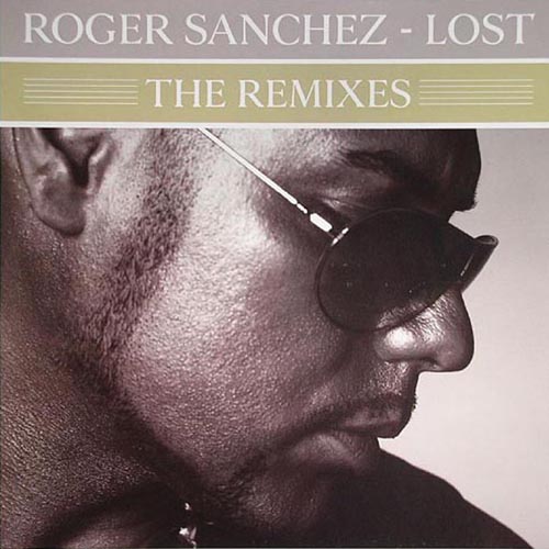 Roger Sanchez - Lost (OFFBeat Remix)