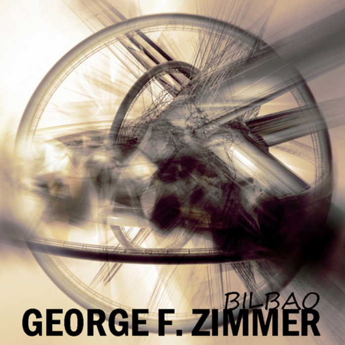 George F. Zimmer - Bilbao (Dinka Remix)