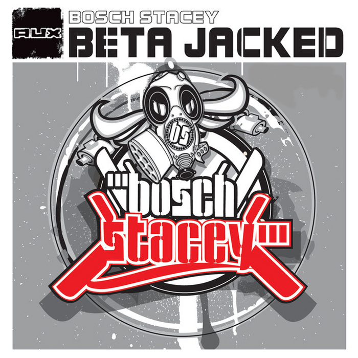 Bosch Stacey - Beta Jacked ( Hironimus Bosch Remix)