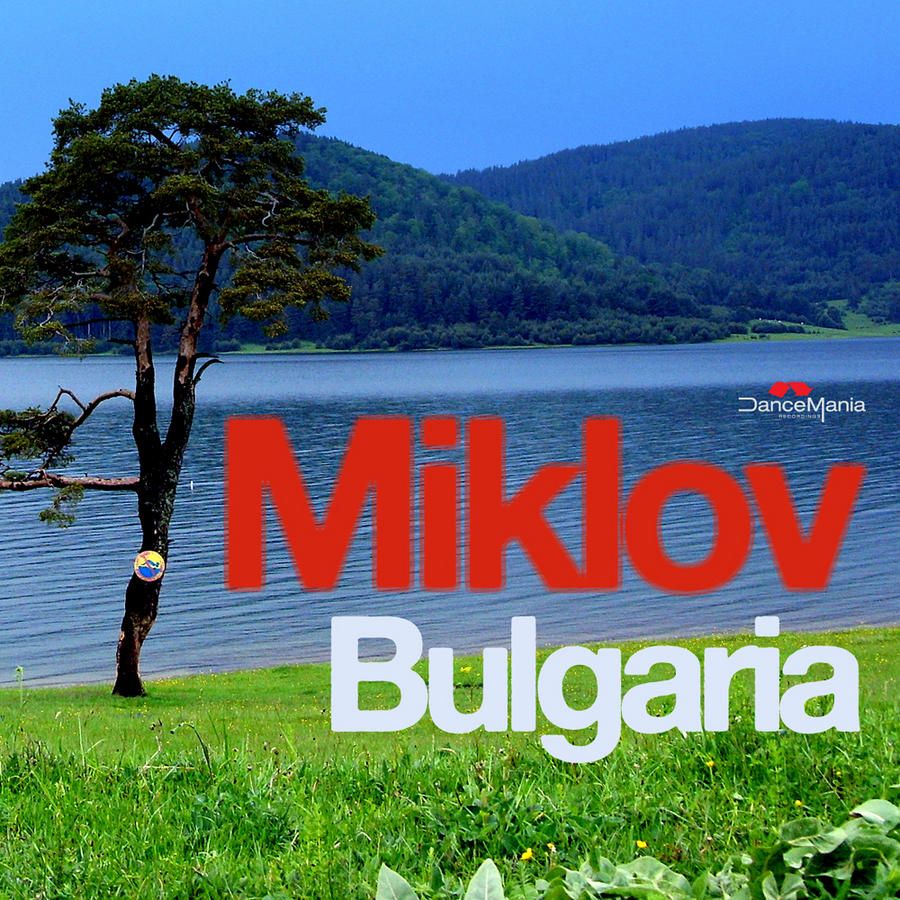 Miklov - Bulgaria (Original Mix)