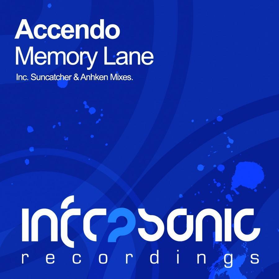 Accendo - Memory Lane (Anhken Remix)