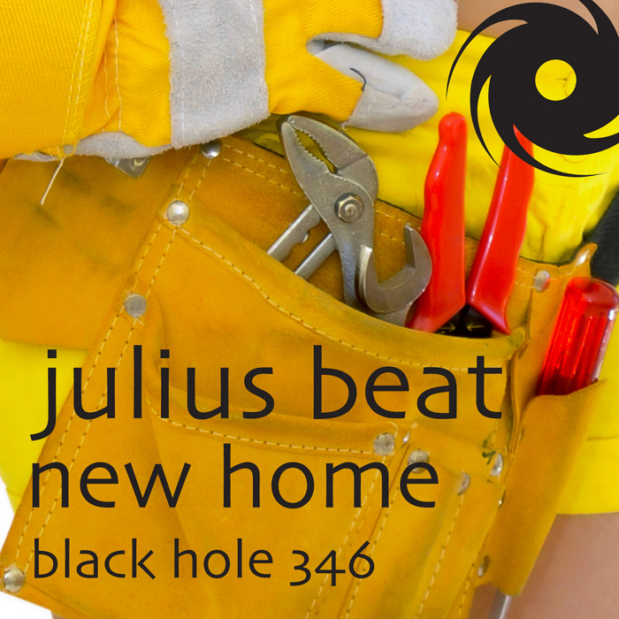 Julius Beat - New Home (Original Mix)