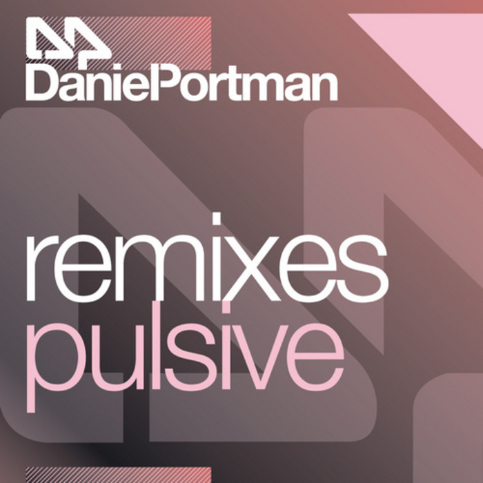 Daniel Portman - Pulsive (Weekend Heroes Remix)