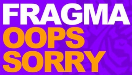 Fragma - Oops Sorry (Extended Mix)