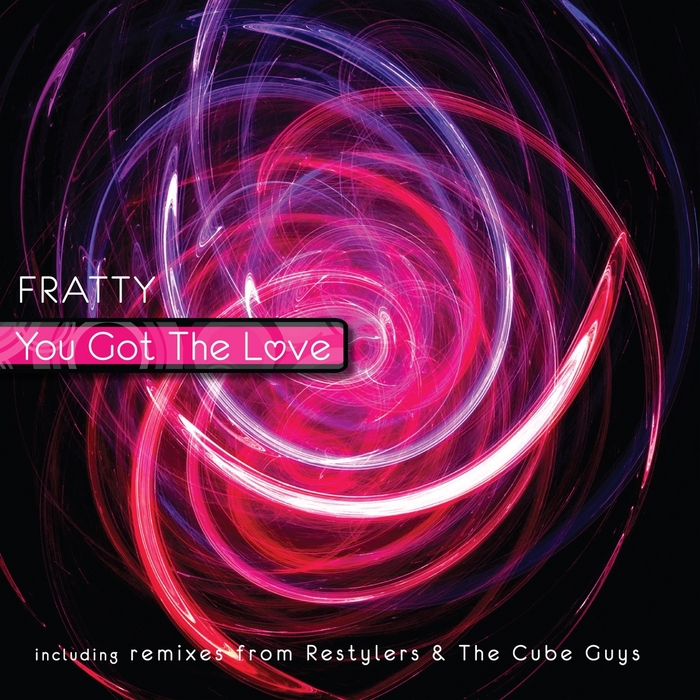 Fratty - You Got The Love (Marco Fratty Extended Mix)