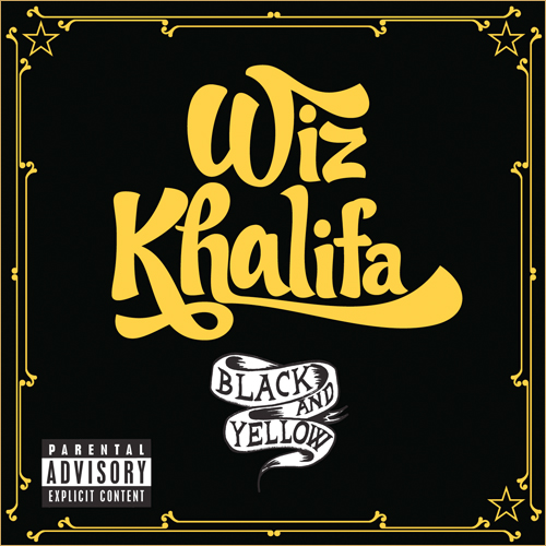 Wiz Khalifa – Black and Yellow (DJ Kue Remix)