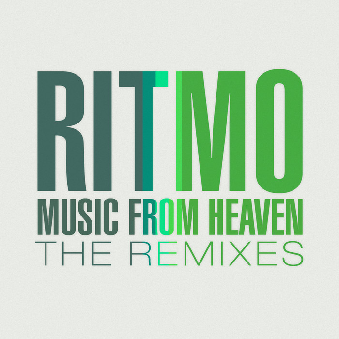 Ritmo – Music From Heaven (DJ Fabio Remix)