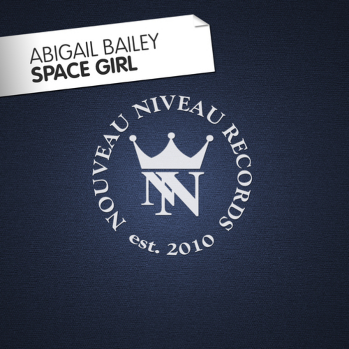 Abigail Bailey - Space Girl (Jerry Ropero Big Boom Remix)