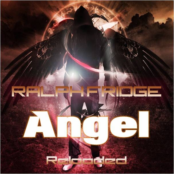 Ralph Fridge - Angel Reloaded (Jason Parker Club Mix)