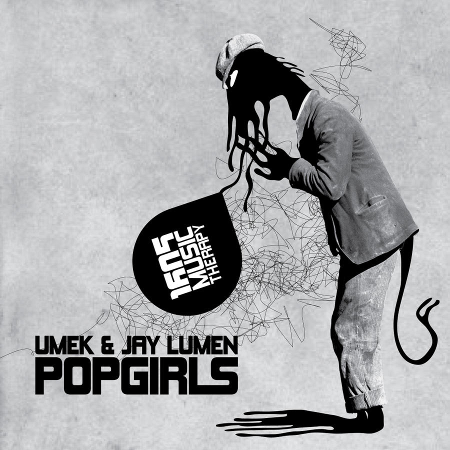 Umek & Jay Lumen - Popgirls (Original Mix)