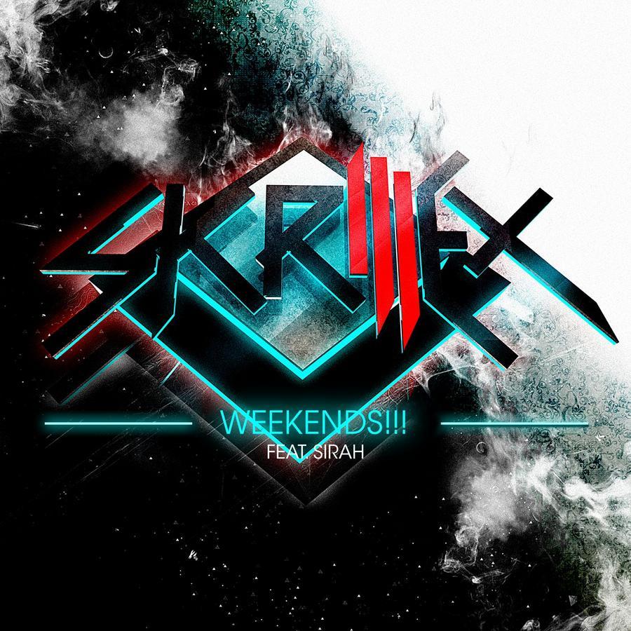 Skrillex - Cat Rats (Original Mix)