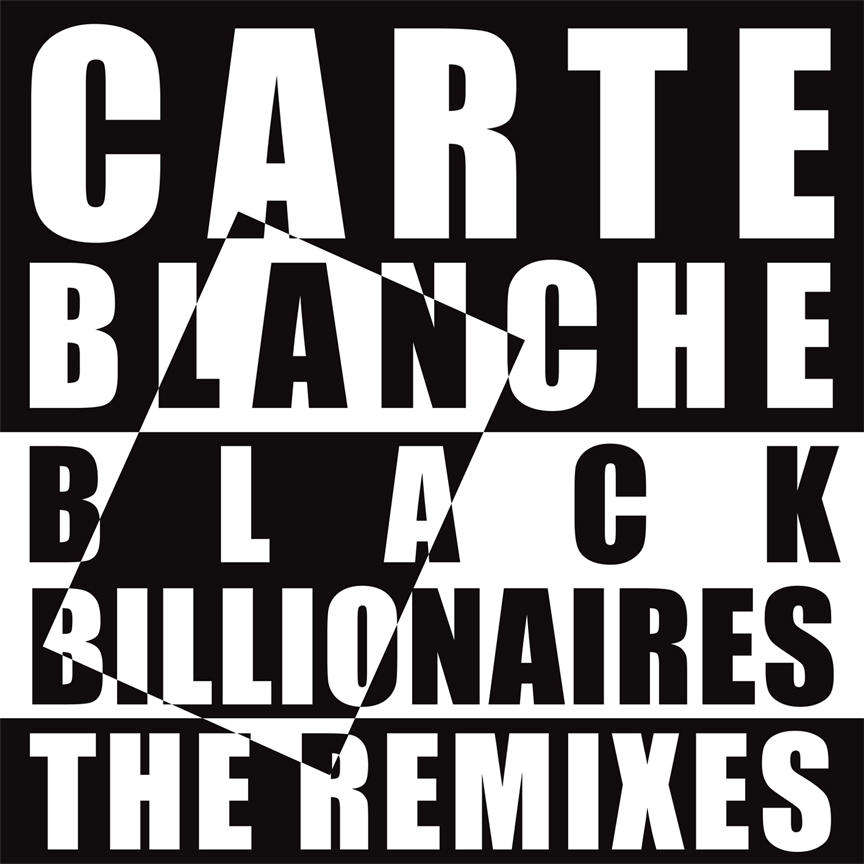 Carte Blanche feat. Kid Sister - Do! Do! Do! (Laidback Luke Remix)