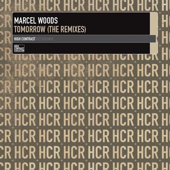 Marcel Woods - Tomorrow (Sunny Marleen Instrumental Mix)