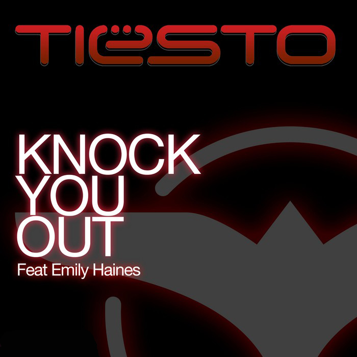Tiesto feat. Emily Haines- Knock You Out (Double P Remix)