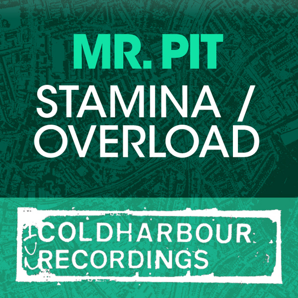 Mr Pit - Overload (Club Mix)