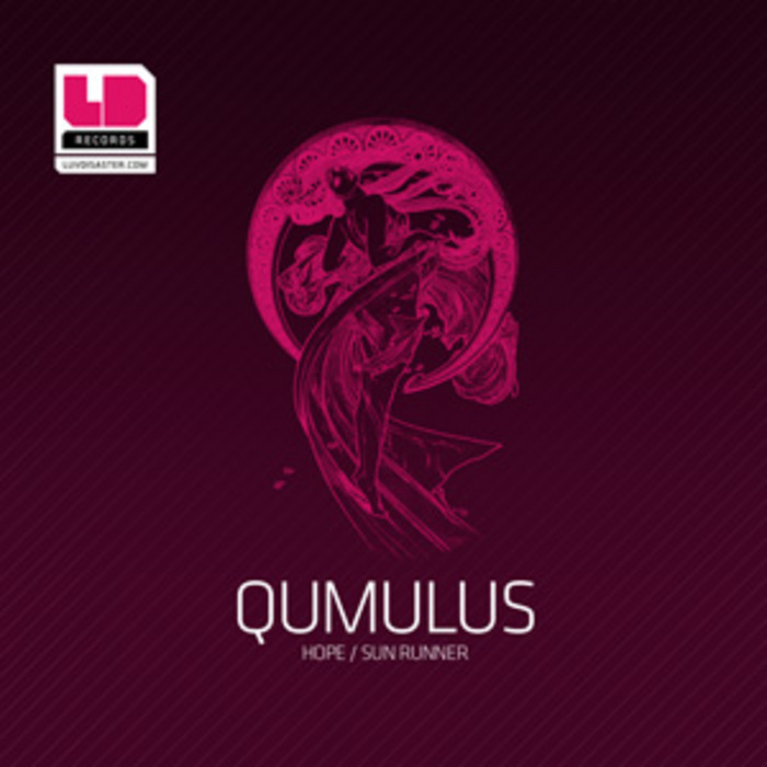 Qumulus & Atmospherix – Soul Things (Original Mix)