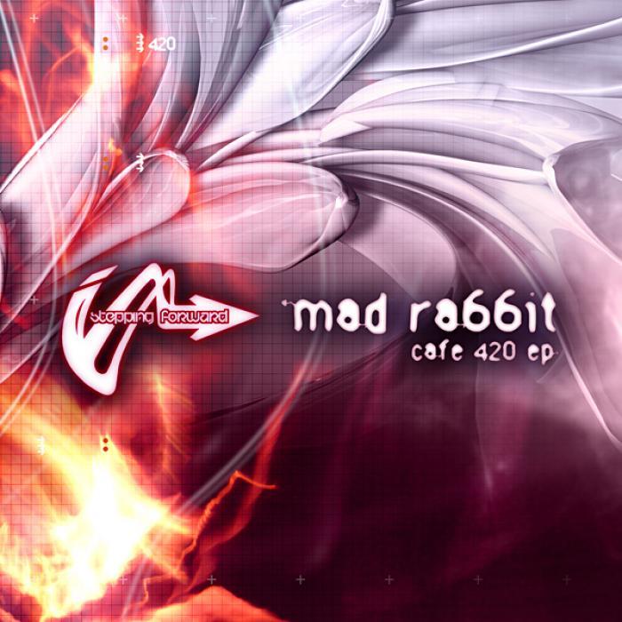Mad Rabbit - Cafe 420 feat Bassix (Original Mix)