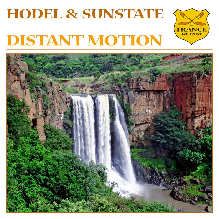 Hodel & Sunstate - Distant Motion (Aurosonic Remix)