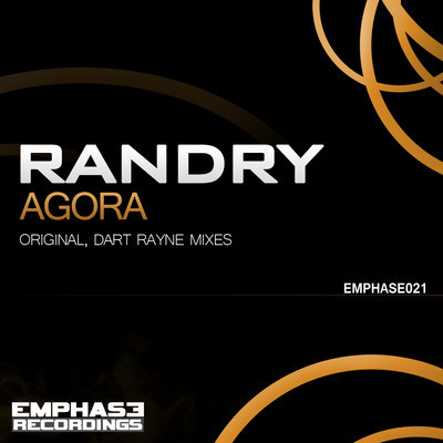 Randry - Agora (Original Mix)