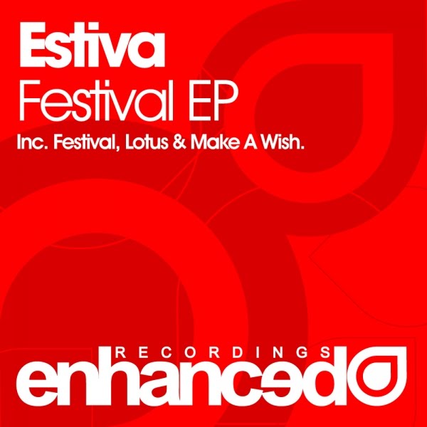 Estiva - Lotus (Original Mix)