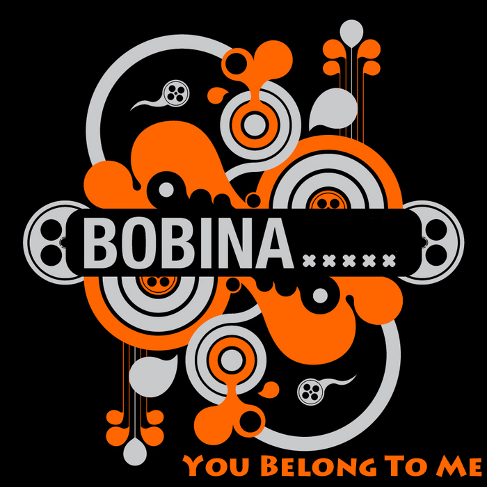 Bobina And Betsie Larkin - You Belong To Me (Original Vocal Mix)